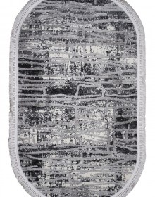 Синтетичний килим Levado 08111A L.GREY/L.GREY - высокое качество по лучшей цене в Украине.